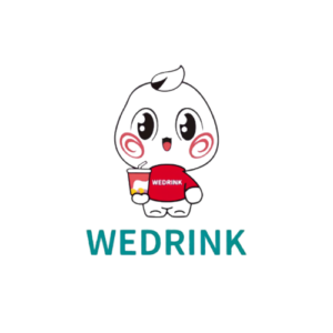 Logo Wedrink
