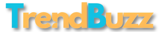 Logo TrendBuzz